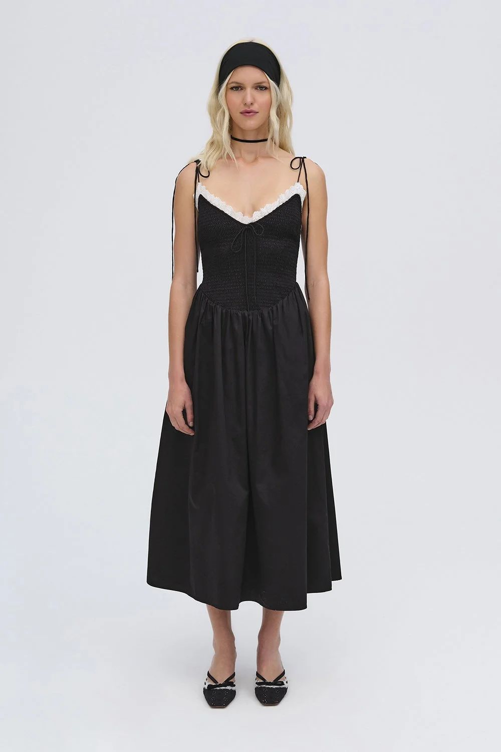 IMWIM - Home to the world's most-coveted designer apparel, bags